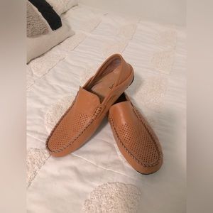 Men’s loafers